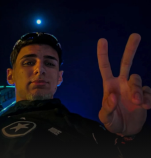 Foto Minha