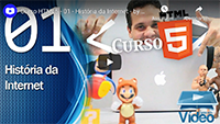 Vídeo HTML5