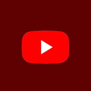youtube icon